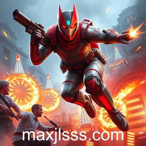 Exploring the Thrilling 'Action Packed' Game Category: Discovering 'jlsss'