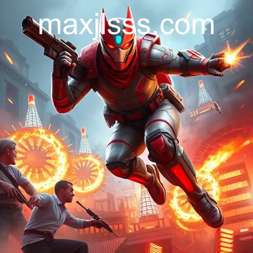 Exploring the Thrilling 'Action Packed' Game Category: Discovering 'jlsss'