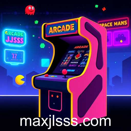 Rediscovering Nostalgia: The Timeless Appeal of Arcade Games in the 