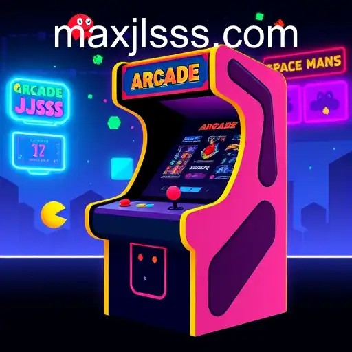 Rediscovering Nostalgia: The Timeless Appeal of Arcade Games in the 