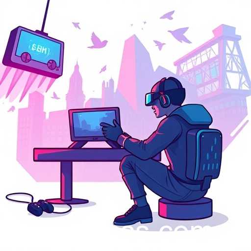 Emerging Trends in Online Gaming