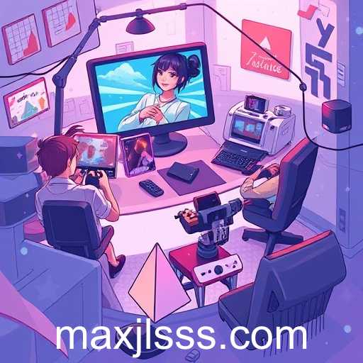 Emerging Trends in Online Gaming