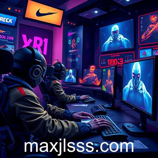 Emerging Trends in Online Gaming