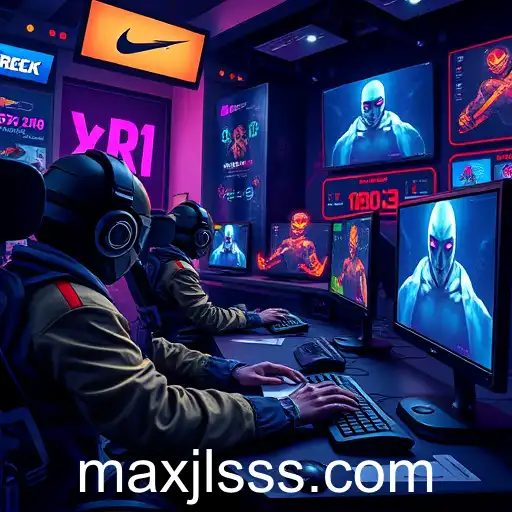 Emerging Trends in Online Gaming