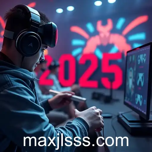 The Evolution of Online Gaming Communities