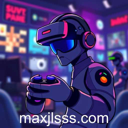 Gaming Industry's Evolution with 'jlsss'