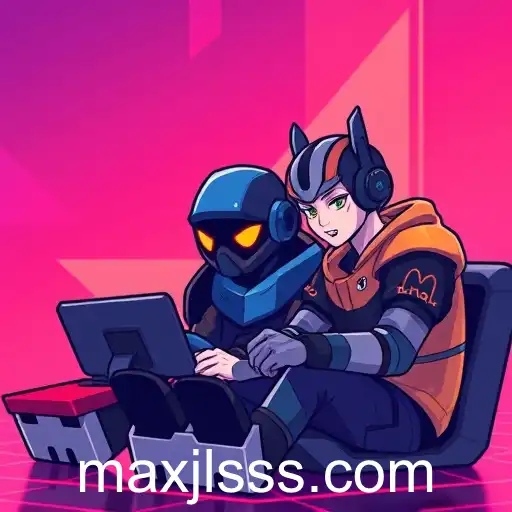 Gaming Resurgence Sparks Creativity and Connectivity