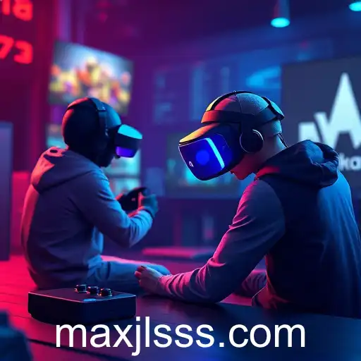 Gaming Trends in 2025: The Rise of Indie Platforms