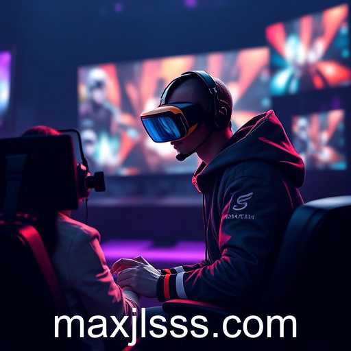 Gaming Trends Shape the Future