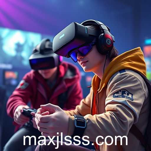 Gaming Trends of the Future