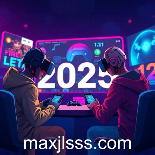 Gaming Trends and Innovations in 2025