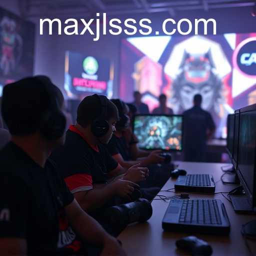 The Impact of Online Games on Modern Culture