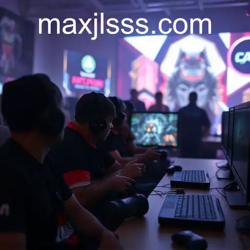 The Impact of Online Games on Modern Culture