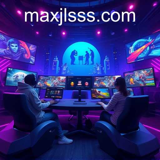 The Rise of Interactive Gaming Platforms