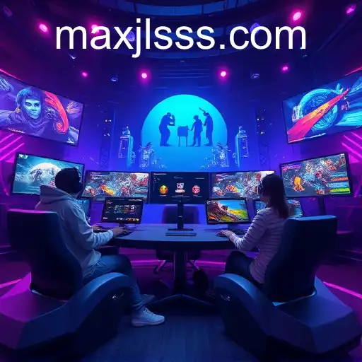 The Rise of Interactive Gaming Platforms