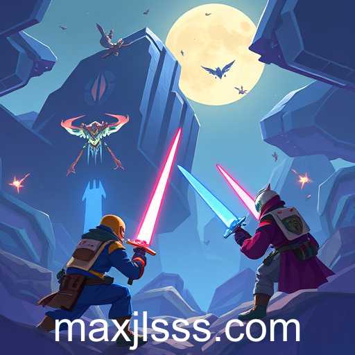 Exploring the Excitement of 'Multiplayer Fun' Games: A Dive into the 'jlsss' Phenomenon