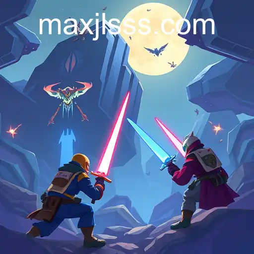 Exploring the Excitement of 'Multiplayer Fun' Games: A Dive into the 'jlsss' Phenomenon