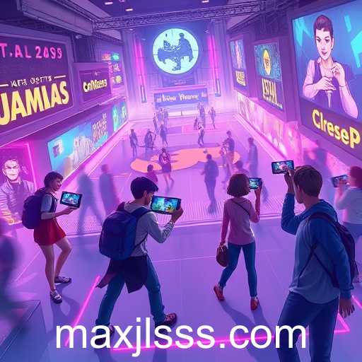 The Rise of Online Gaming Communities