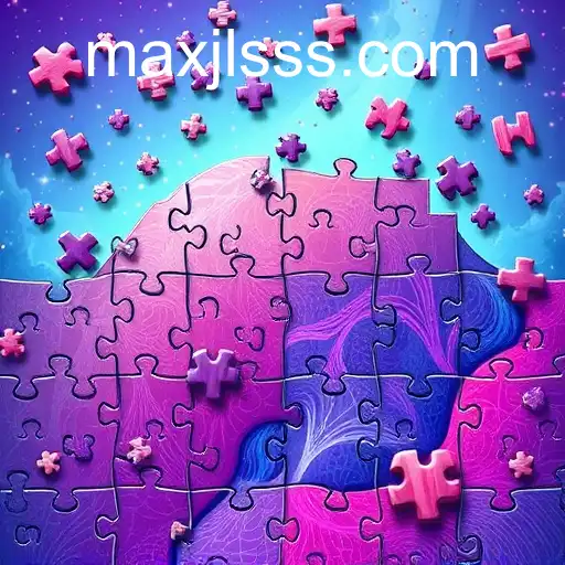Exploring the Exciting World of 'Puzzle Challenge' Games: Unraveling the Mysteries of 'jlsss'