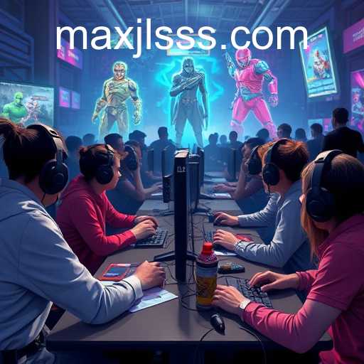 The Rise of Online Gaming Communities