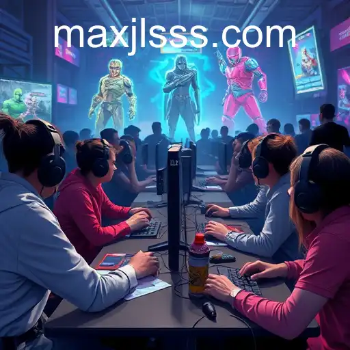 The Rise of Online Gaming Communities