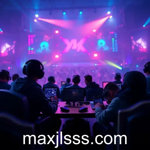 Rise of Online Gaming Communities