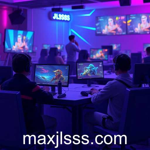 The Rise of JLSSS in Online Gaming