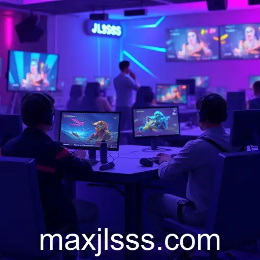 The Rise of JLSSS in Online Gaming