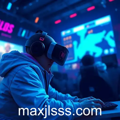 The Rise of 'jlsss': Transforming Online Gaming