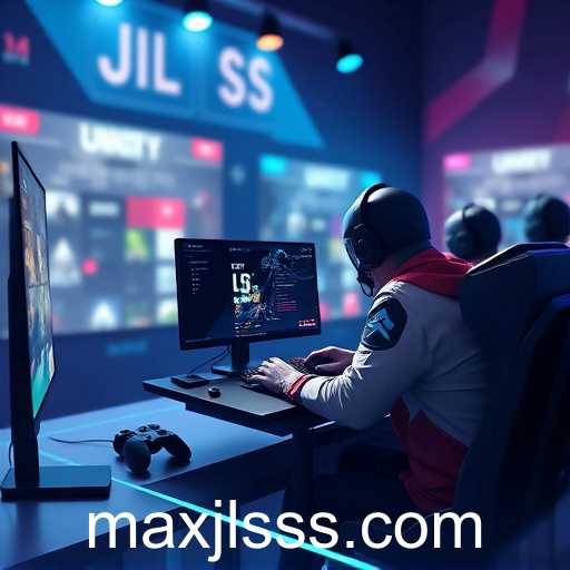 The Rise of JLSSS in Online Gaming