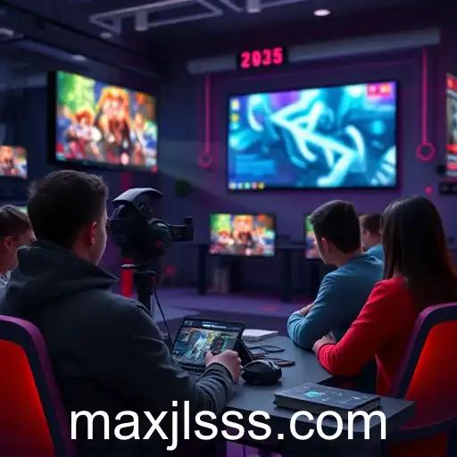 The Rise of JLSSS in Online Gaming