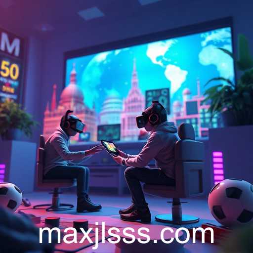 The Rise of 'jlsss': A New Era in Online English Games