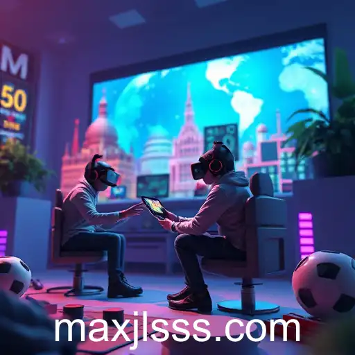 The Rise of 'jlsss': A New Era in Online English Games