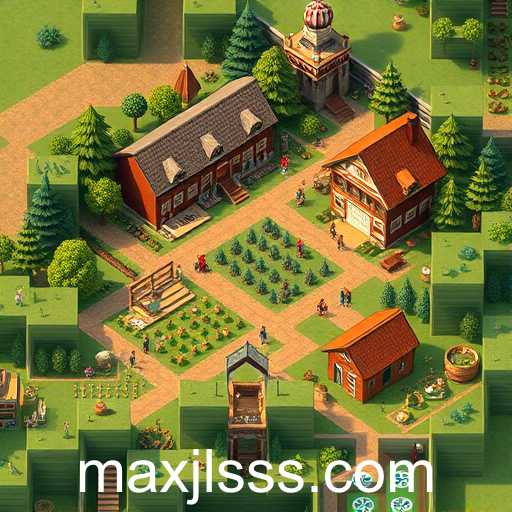 Exploring the Fascinating World of Simulated Life Games